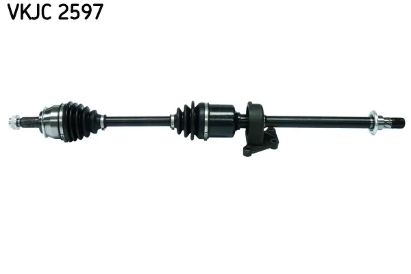 Полуоска SKF